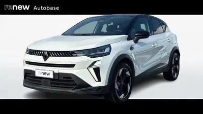 Renault Captur 1.0 tce Techno 90cv del 2025 usata a Albignasego