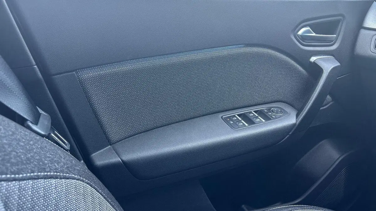 Renault Captur usata a Padova (15)