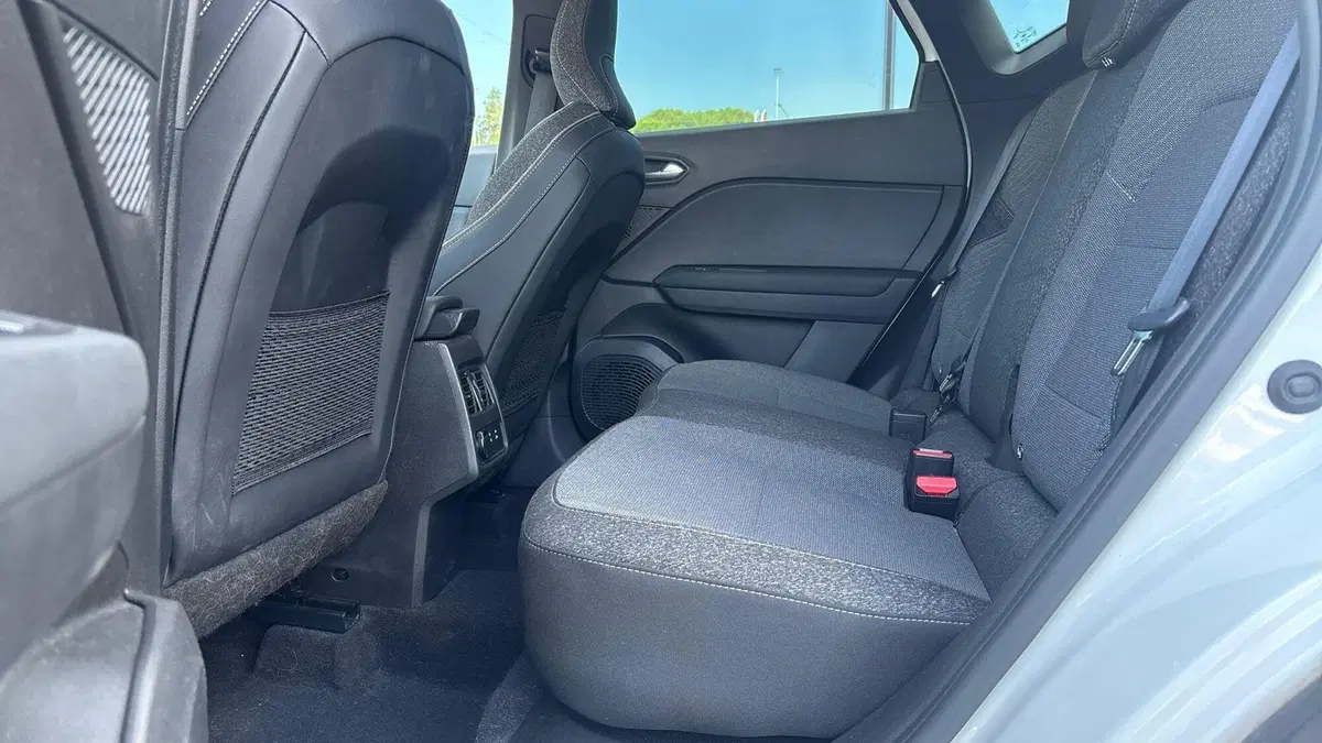 Renault Captur usata a Padova (18)