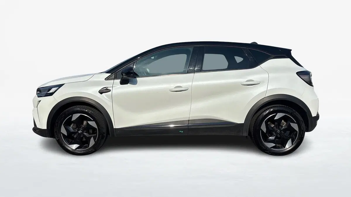 Renault Captur usata a Padova (3)