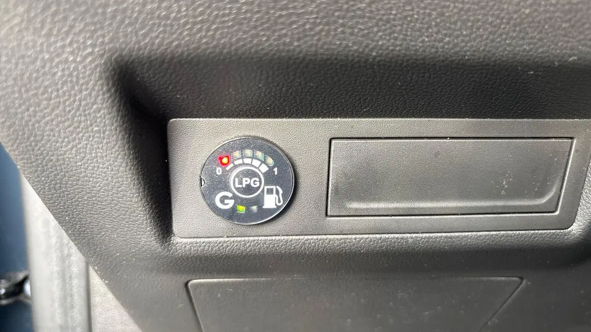 Renault Captur usata a Padova (16)