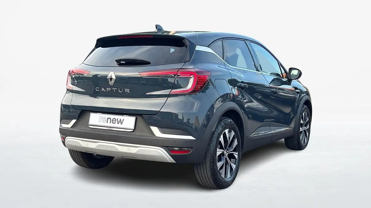 Renault Captur usata a Padova (2)