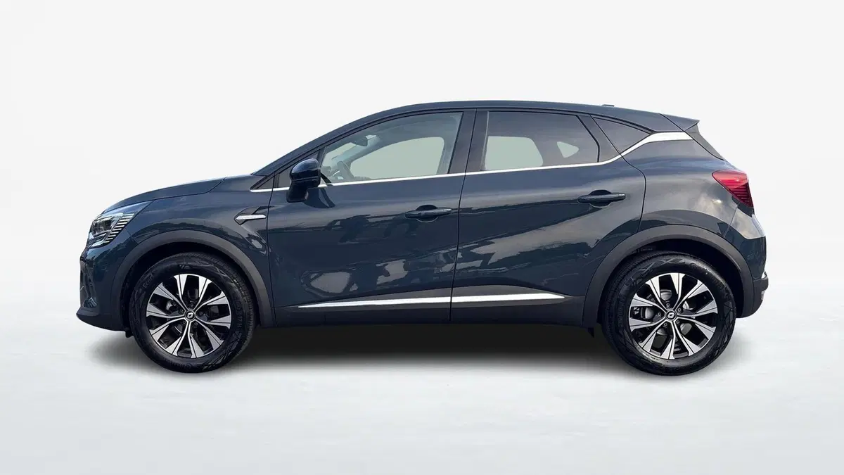 Renault Captur usata a Padova (3)