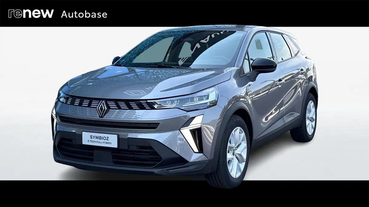 Renault Symbioz nuova a Padova