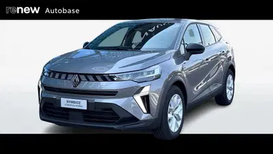 Renault Symbioz 1.3 mild hybrid Evolution 140cv auto nuova a Albignasego