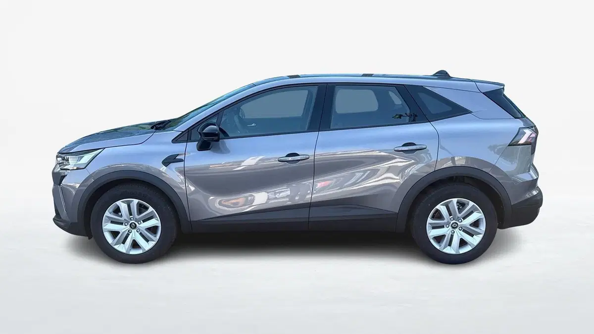 Renault Symbioz nuova a Padova (3)
