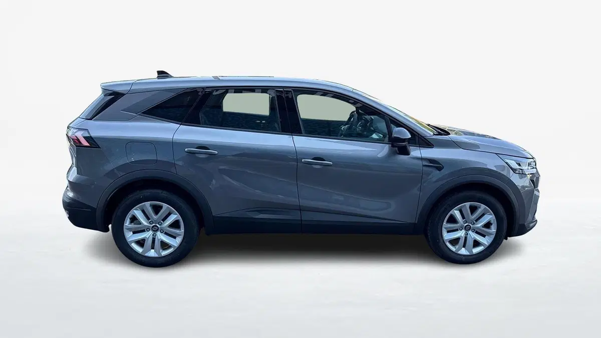 Renault Symbioz nuova a Padova (4)