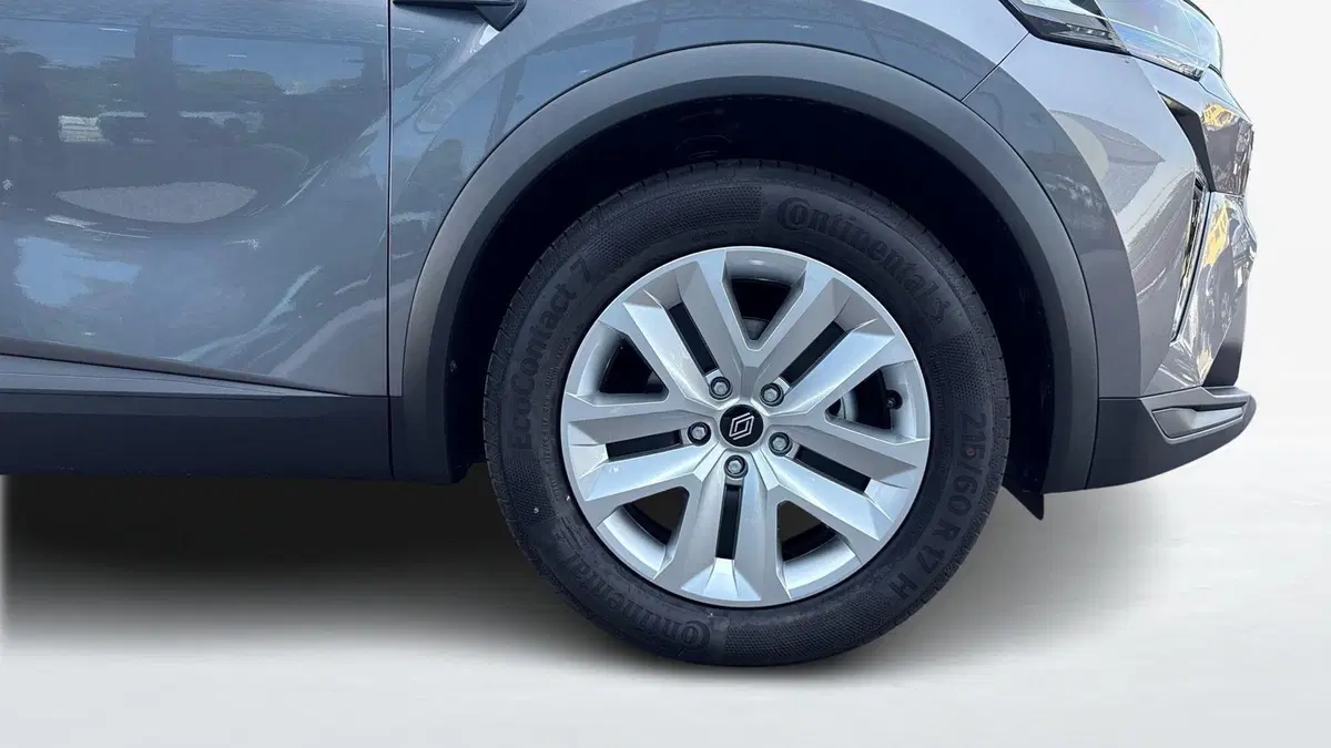 Renault Symbioz nuova a Padova (5)