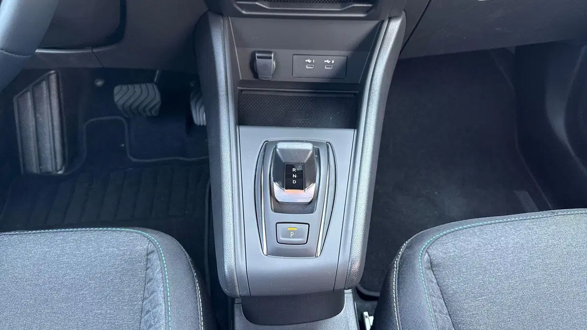 Renault Symbioz nuova a Padova (8)