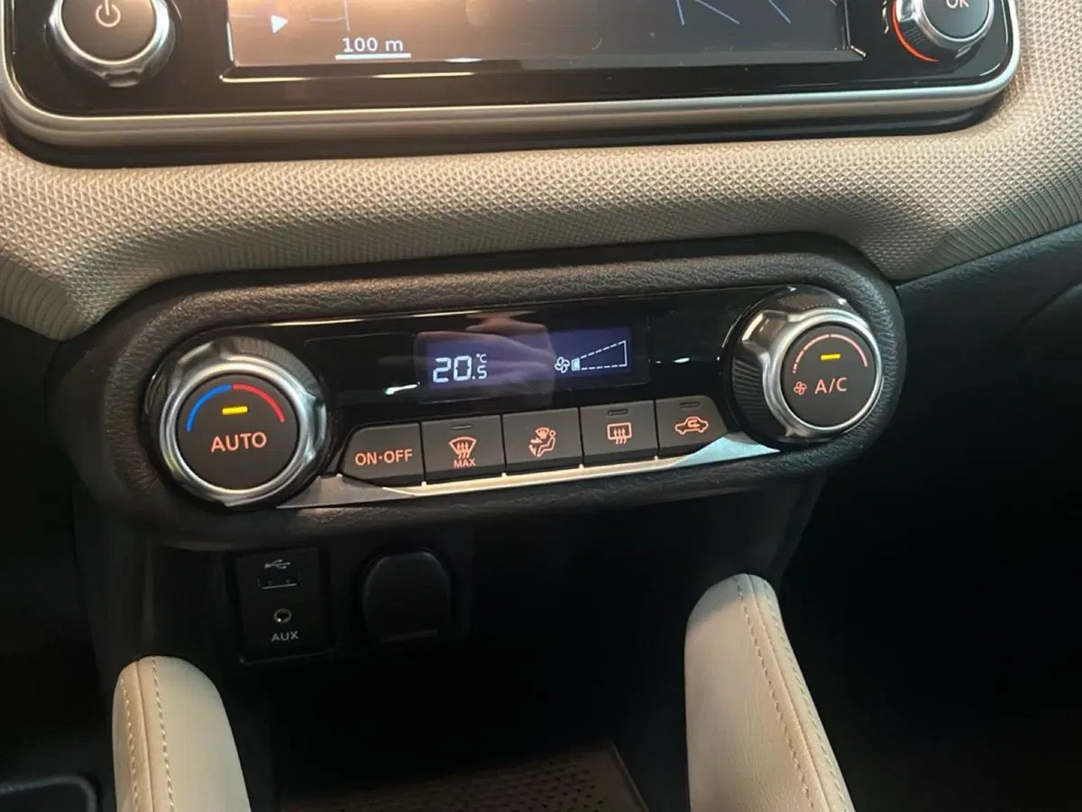 Nissan Micra usata a Vicenza (19)