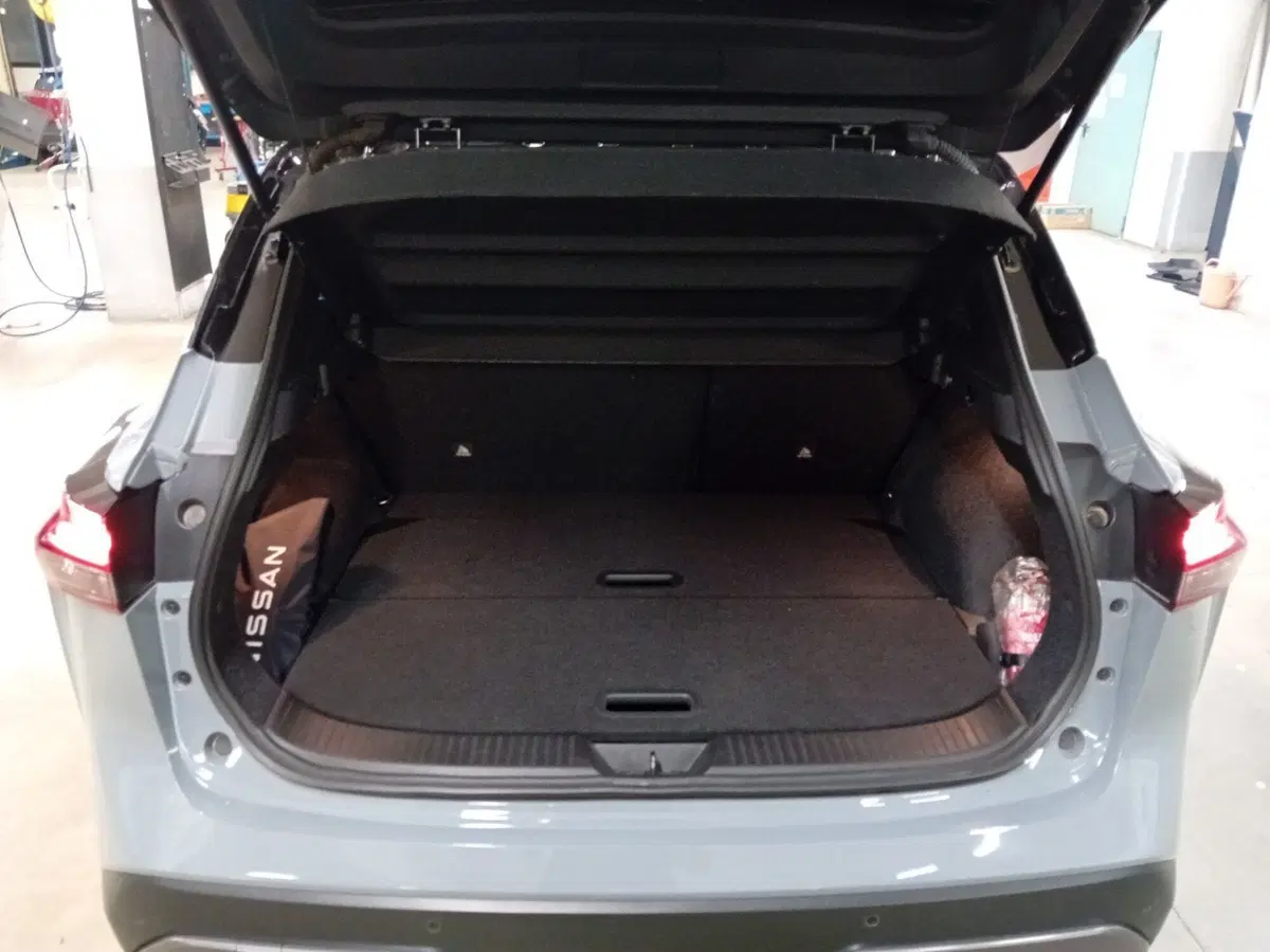 Nissan Qashqai usata a Vicenza (10)