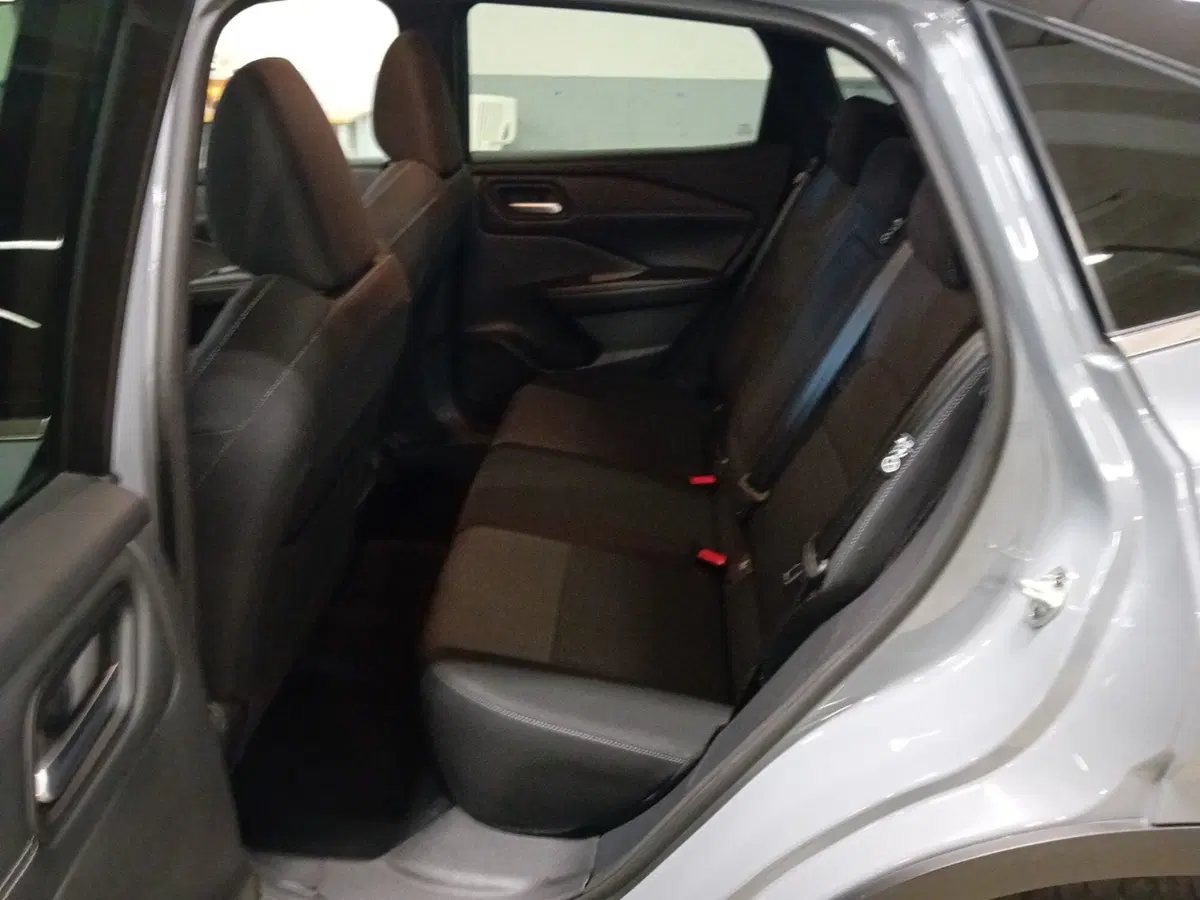 Nissan Qashqai usata a Vicenza (11)