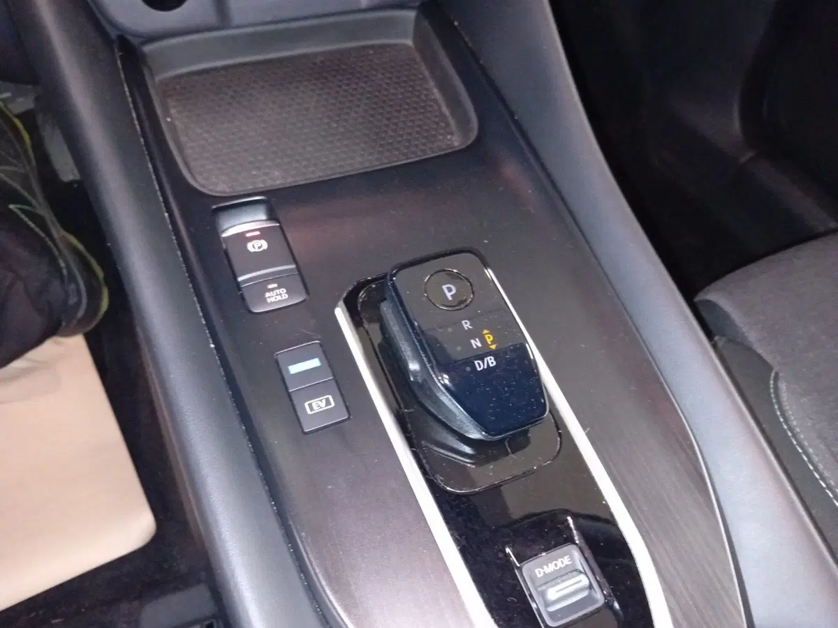 Nissan Qashqai usata a Vicenza (15)
