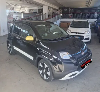 Fiat Panda Cross Cross 1.0 FireFly S&amp;S Hybrid del 2025 usata a Orvieto