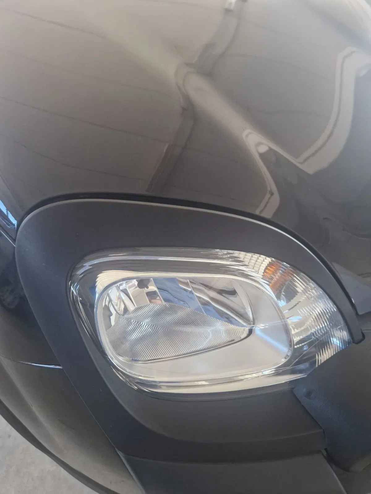 Fiat Panda Cross usata a Terni (18)