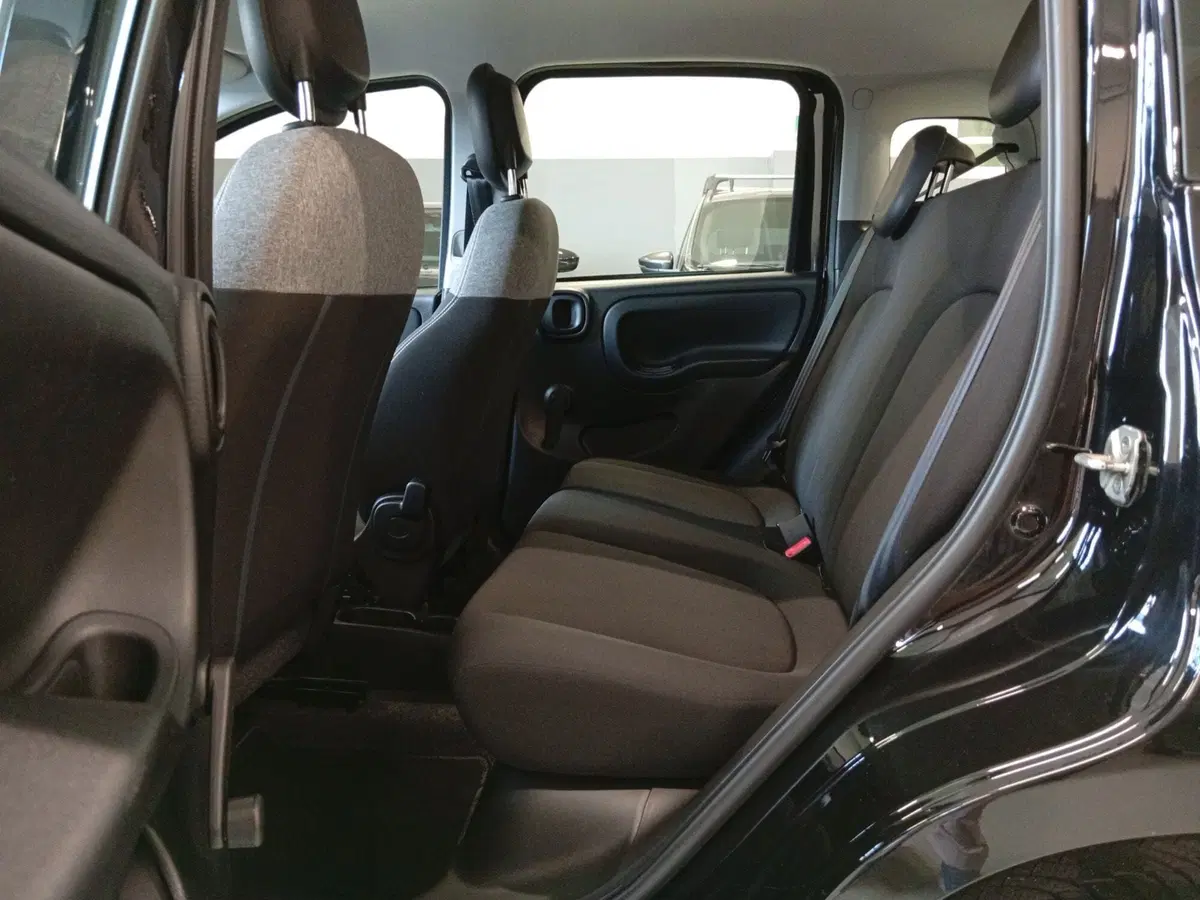 Fiat Panda usata a Varese (10)