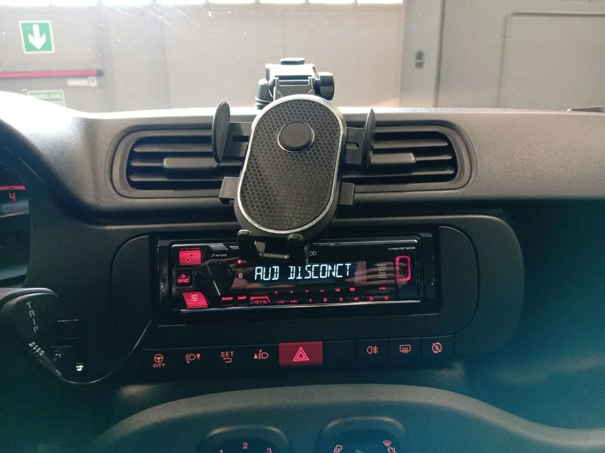 Fiat Panda usata a Varese (12)
