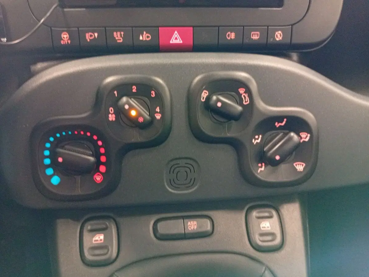 Fiat Panda usata a Varese (13)