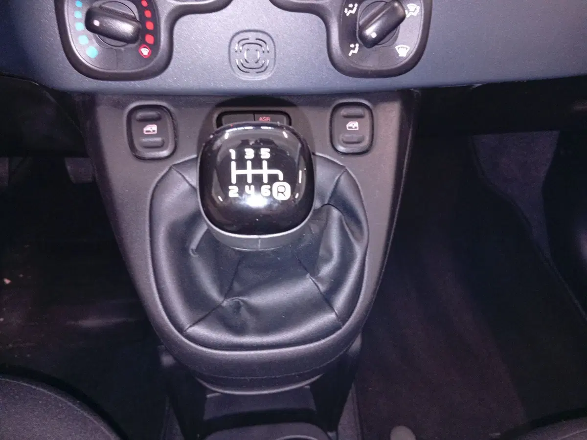 Fiat Panda usata a Varese (14)
