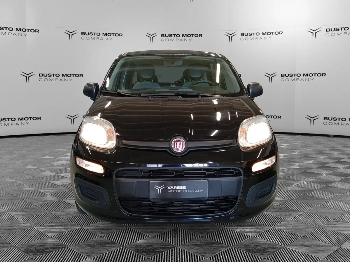 Fiat Panda usata a Varese (2)