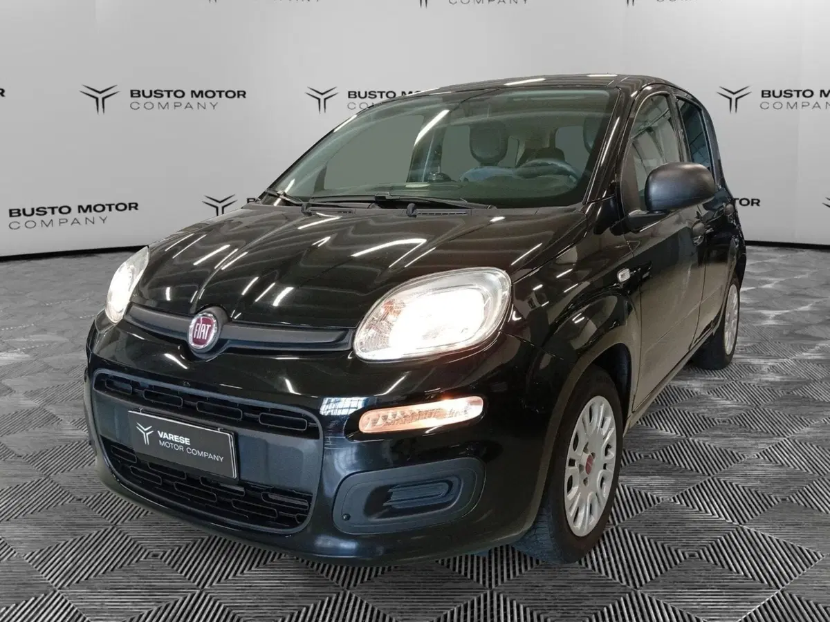 Fiat Panda usata a Varese (3)