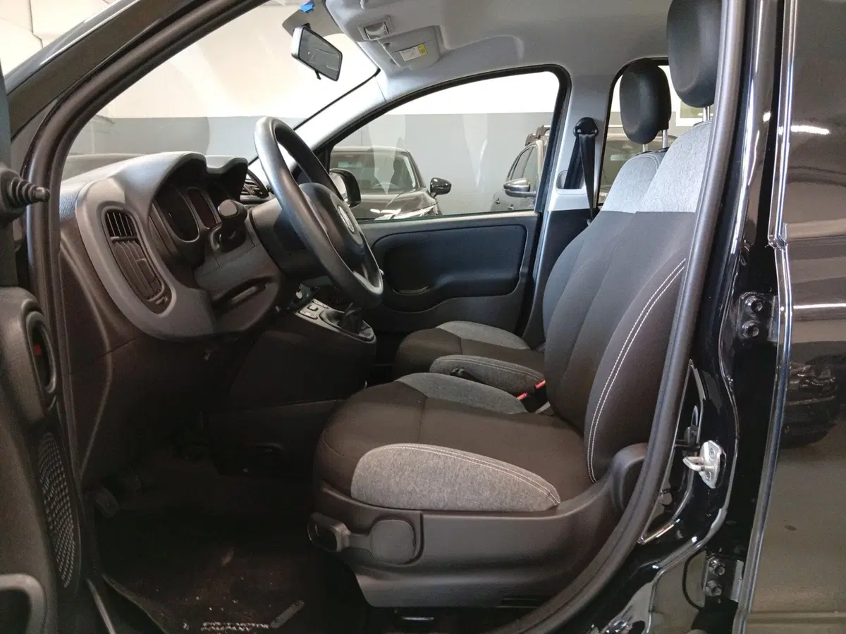 Fiat Panda usata a Varese (9)