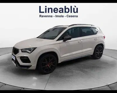 Cupra Ateca Ateca 2.0 TSI DSG 4Drive del 2022 usata a Ravenna