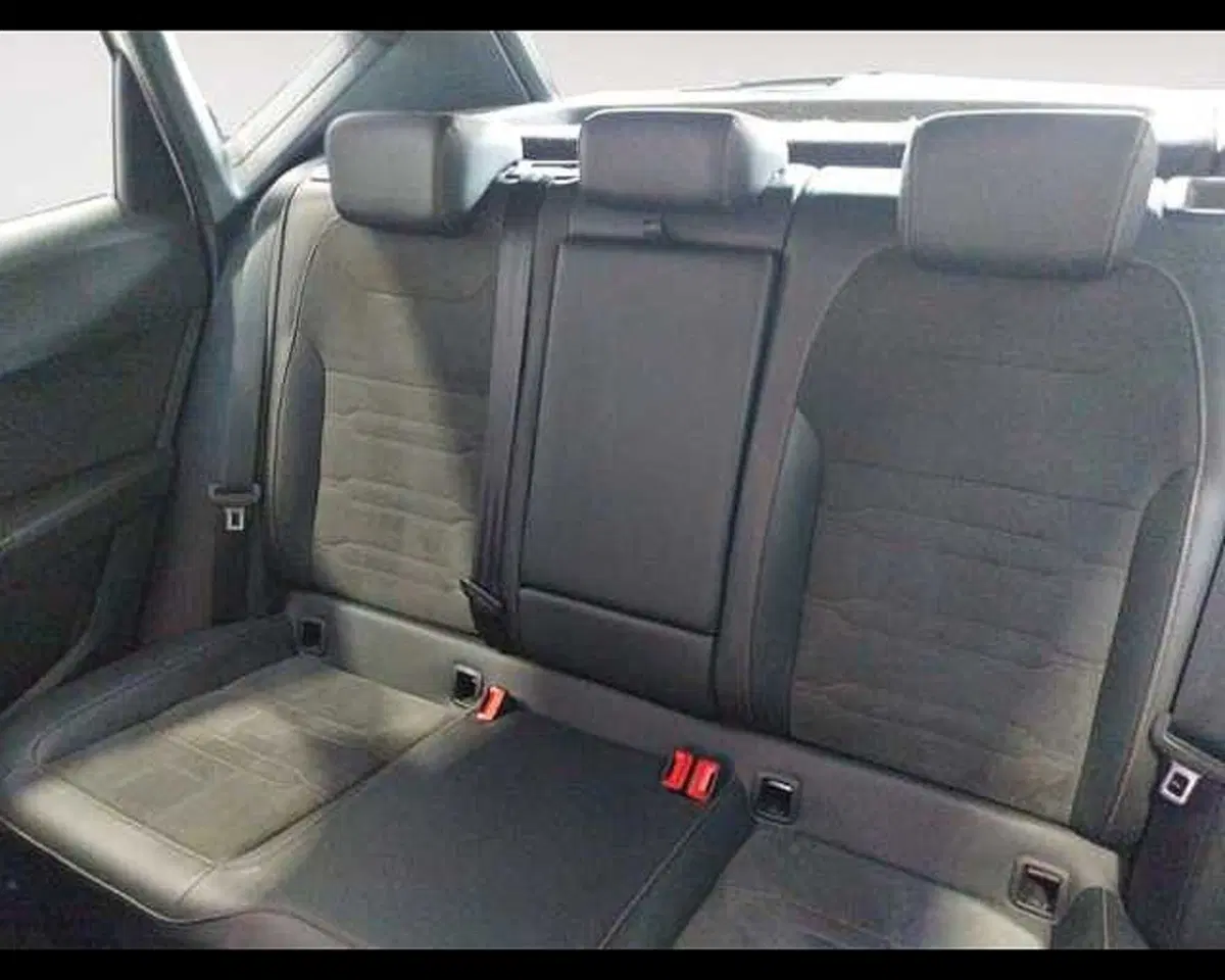 Cupra Ateca usata a Ravenna (13)