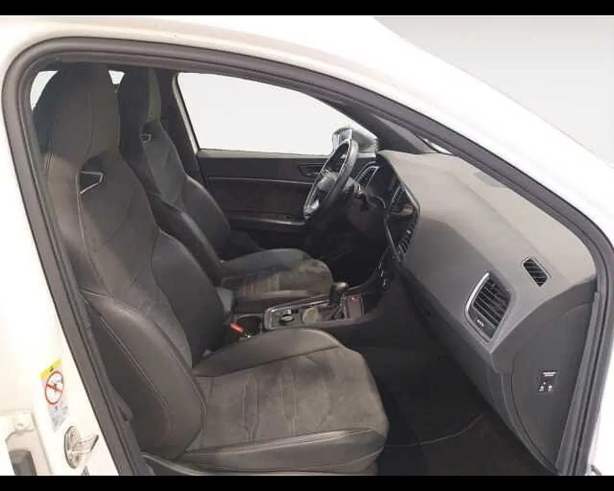 Cupra Ateca usata a Ravenna (15)
