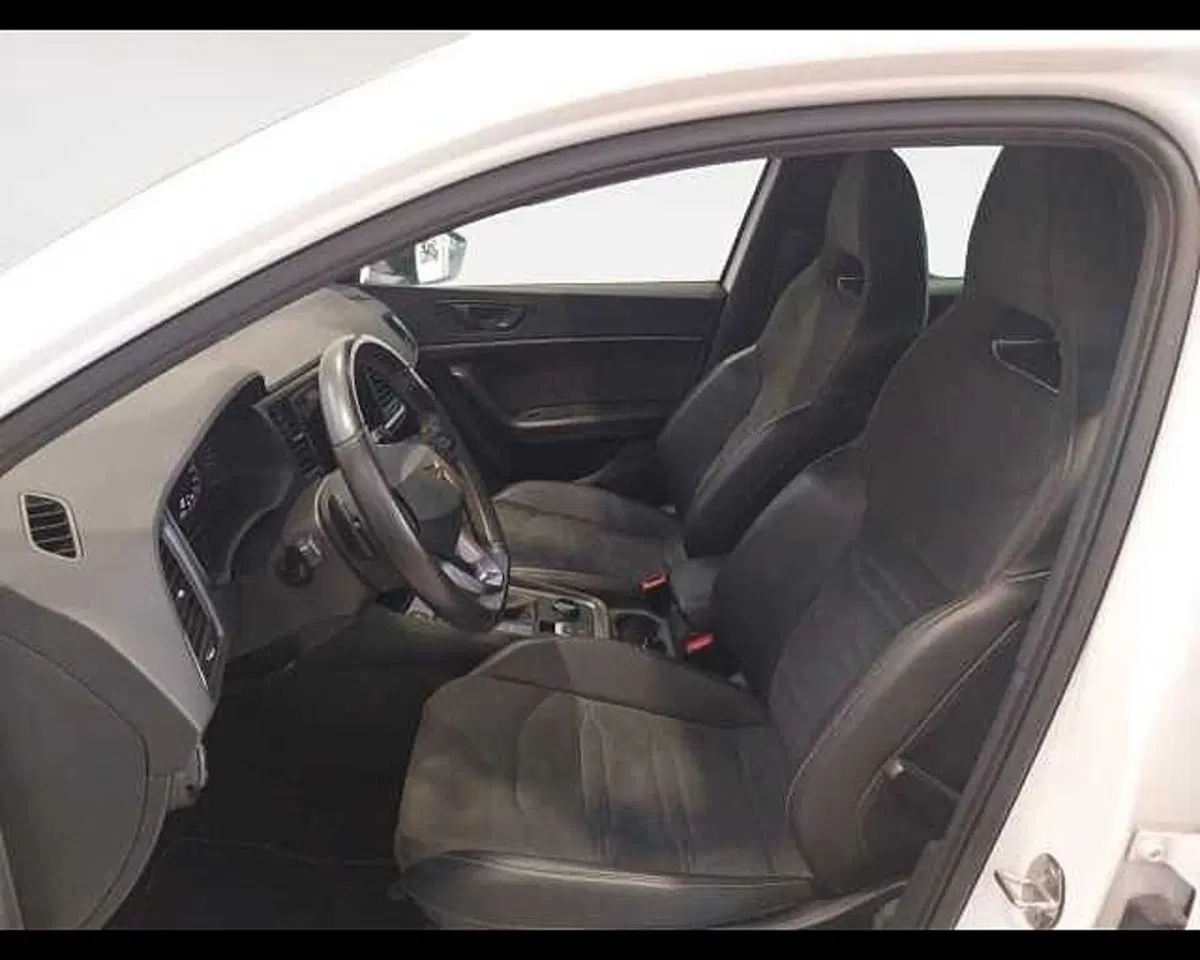 Cupra Ateca usata a Ravenna (9)