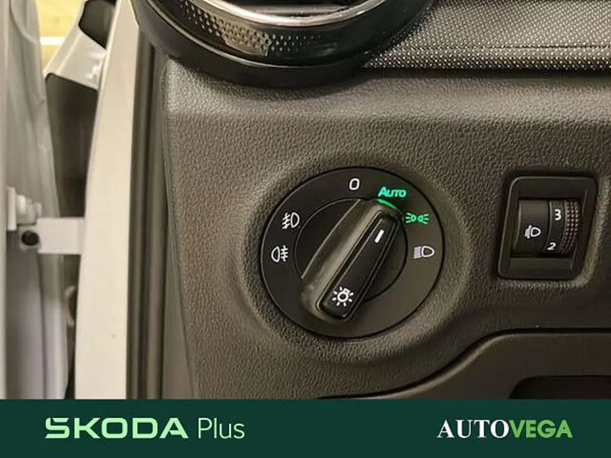 Skoda Fabia usata a Vicenza (15)