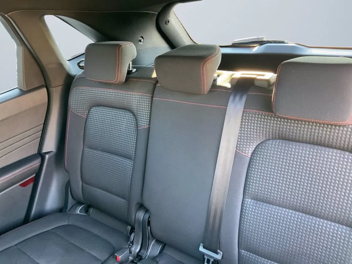 Ford Kuga usata a Milano (10)