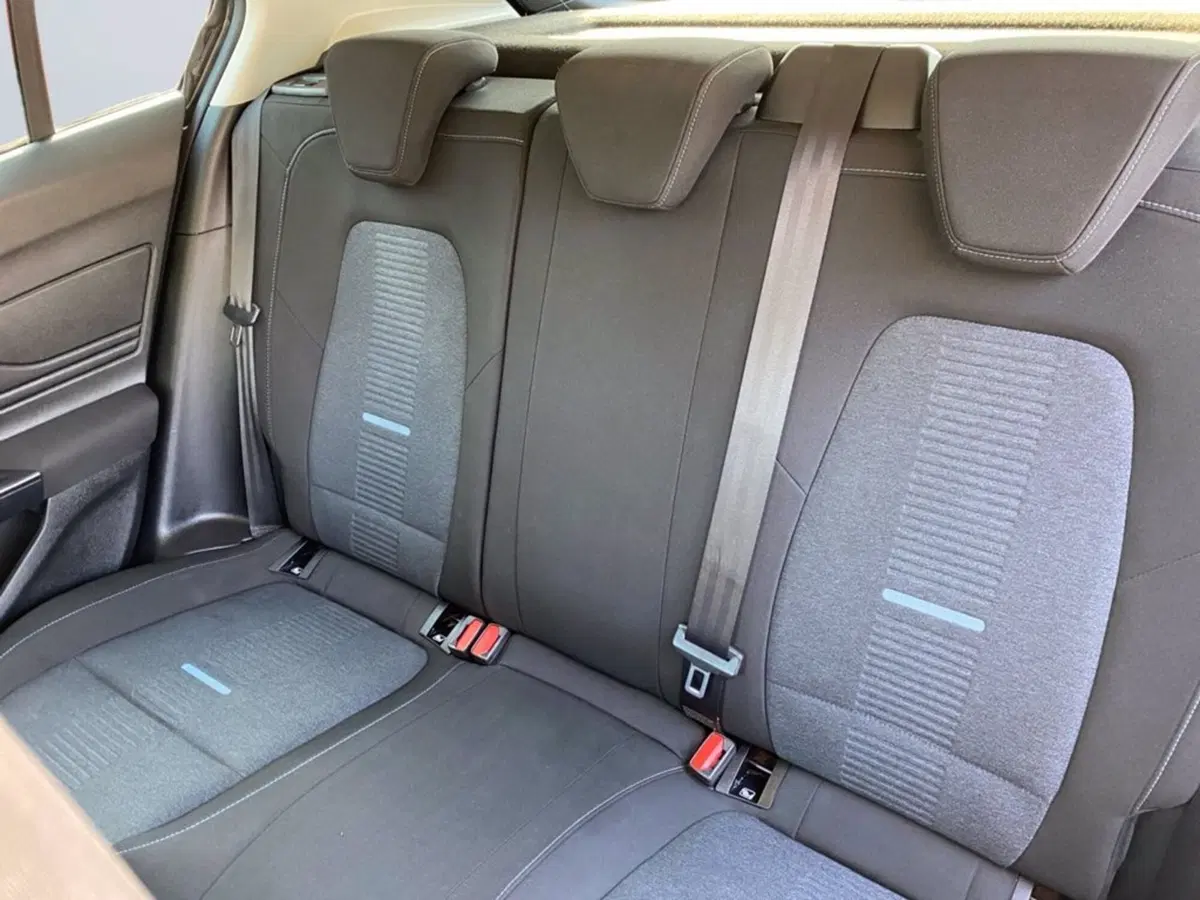 Ford Focus usata a Milano (10)