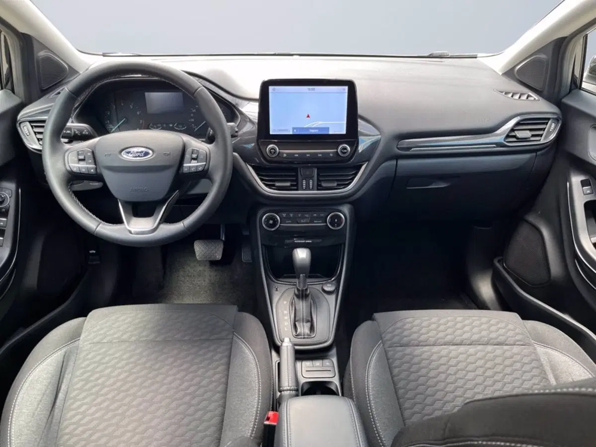 Ford Puma usata a Milano (11)