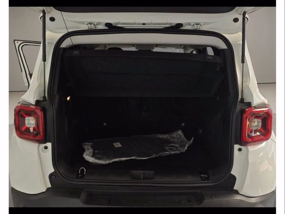 Jeep Renegade usata a Catania (12)