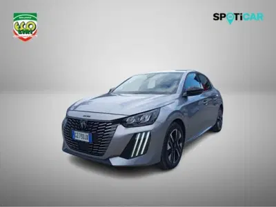 Peugeot 208 PureTech 100 Stop&amp;Start 5 porte Allure del 2025 usata a San Giorgio a Liri