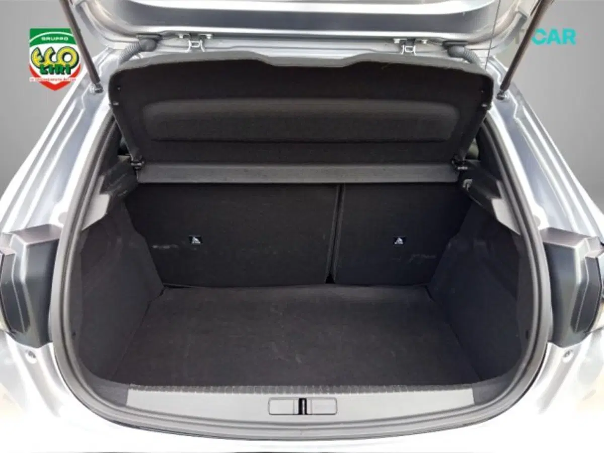 Peugeot 208 usata a Frosinone (6)
