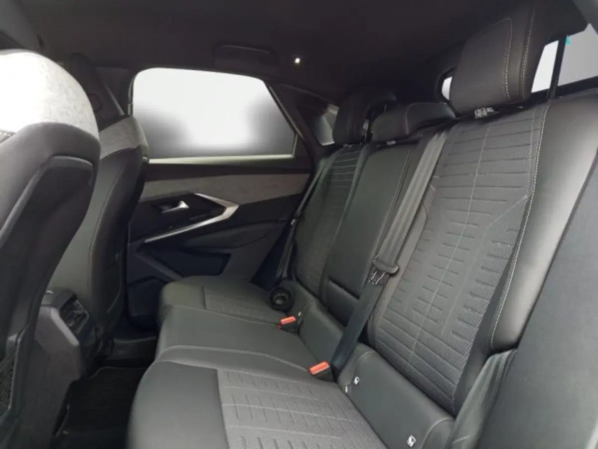 Peugeot 3008 usata a Frosinone (7)