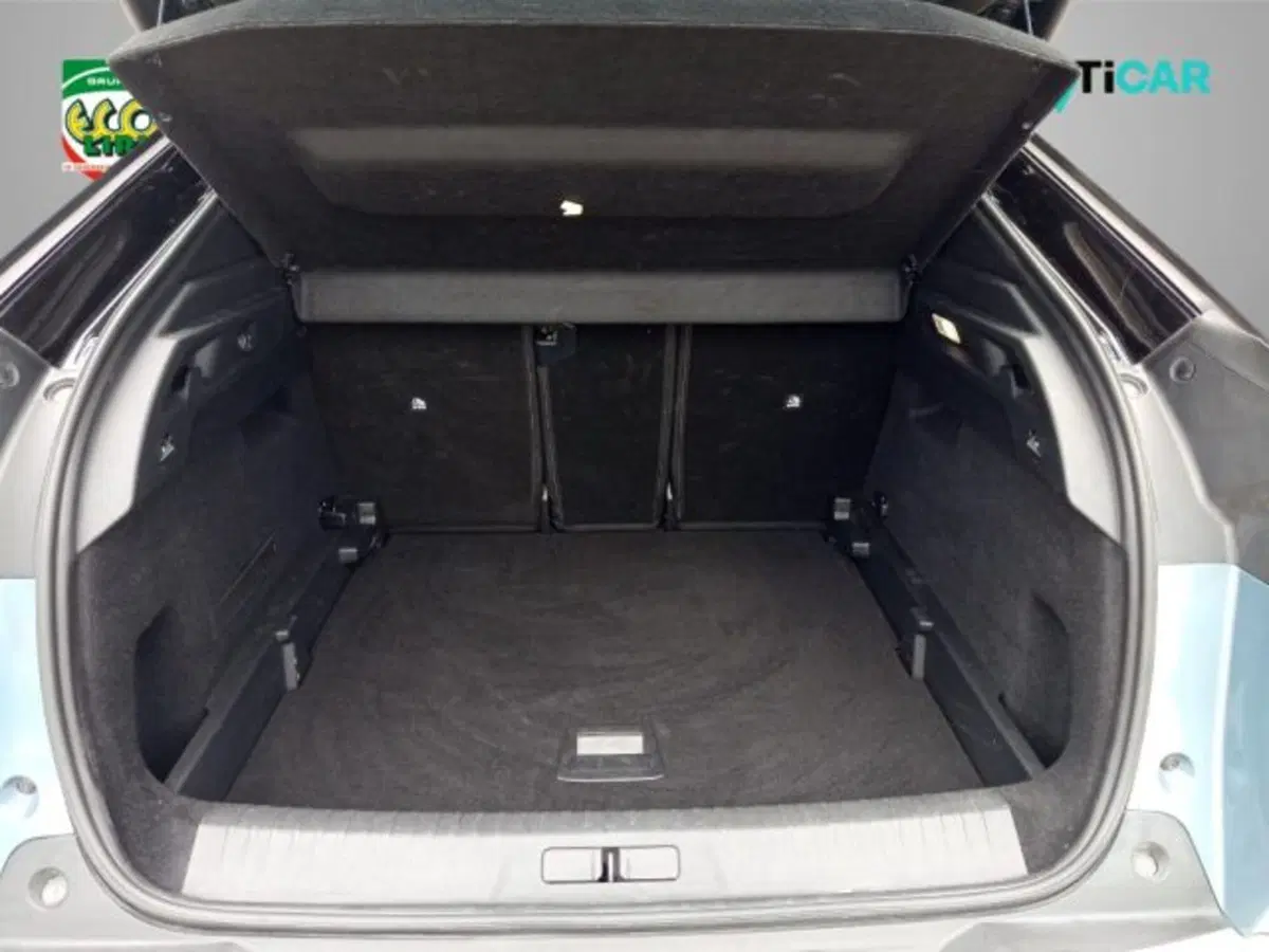 Peugeot 3008 usata a Frosinone (3)