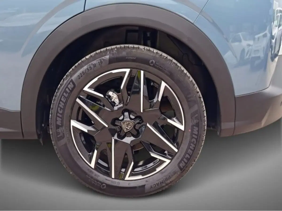 Peugeot 3008 usata a Frosinone (5)