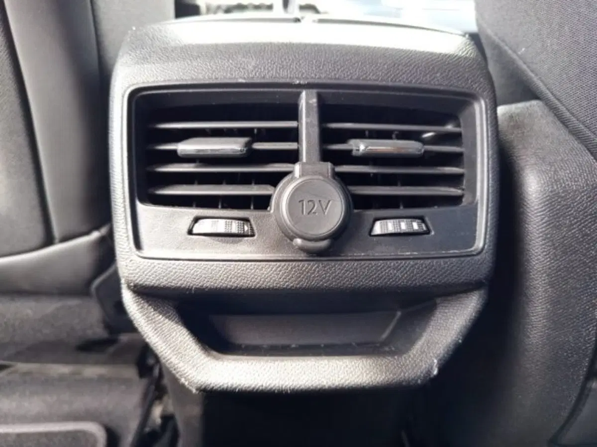 Peugeot 3008 usata a Frosinone (15)