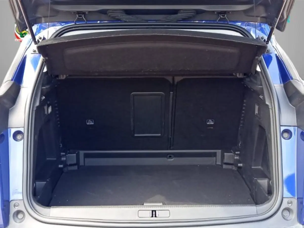 Peugeot 3008 usata a Frosinone (6)