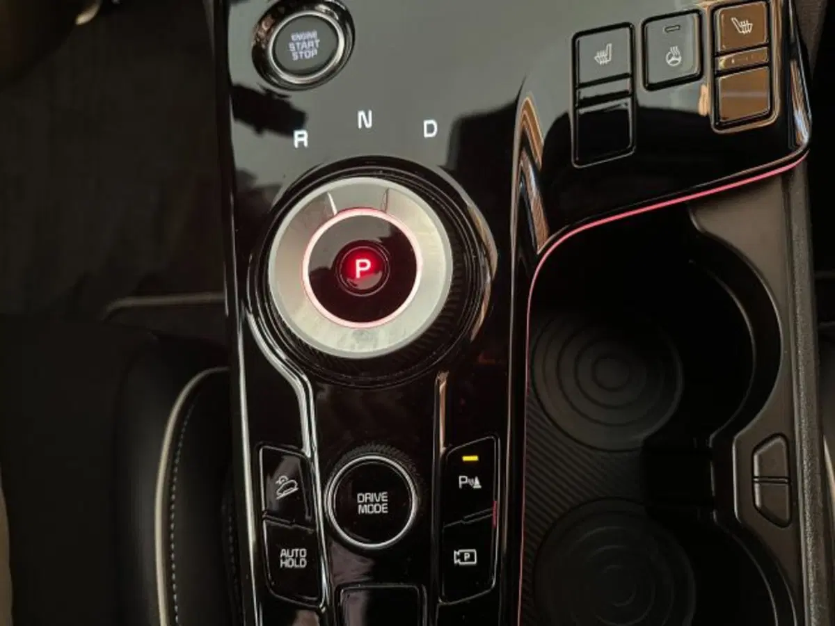 Kia Sportage usata a Vicenza (13)