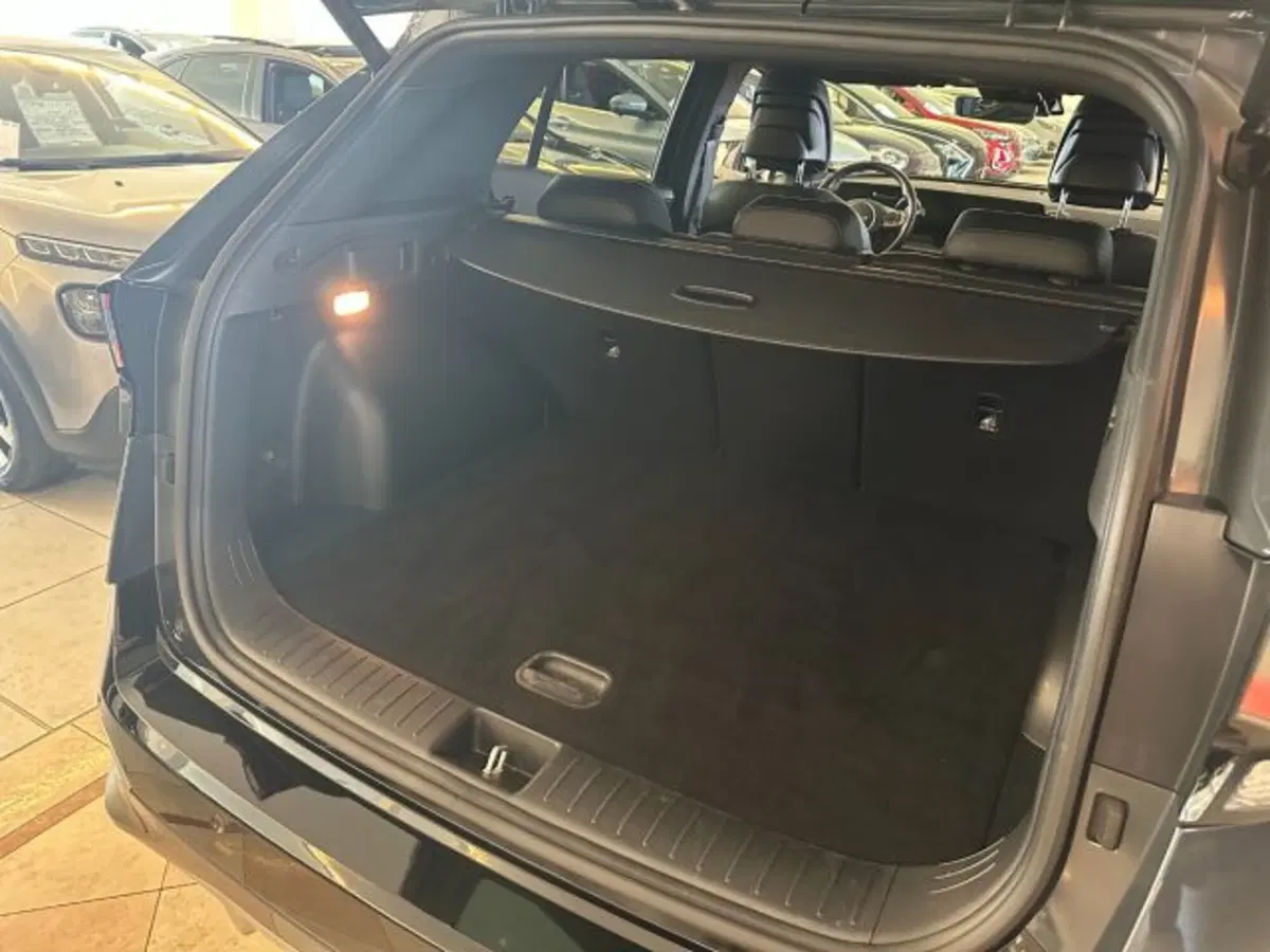 Kia Sportage usata a Vicenza (5)