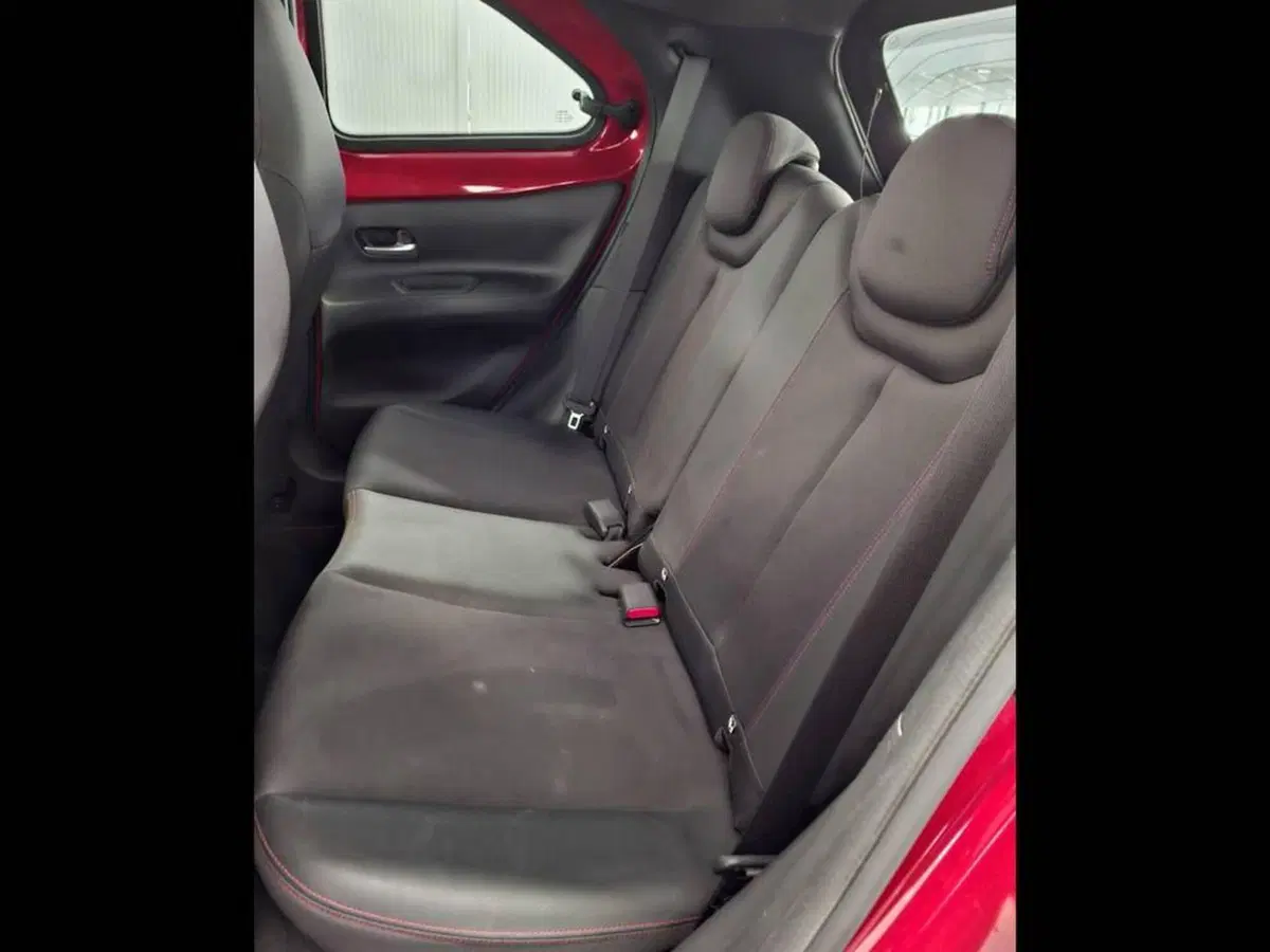 Toyota Aygo X usata a Torino (13)