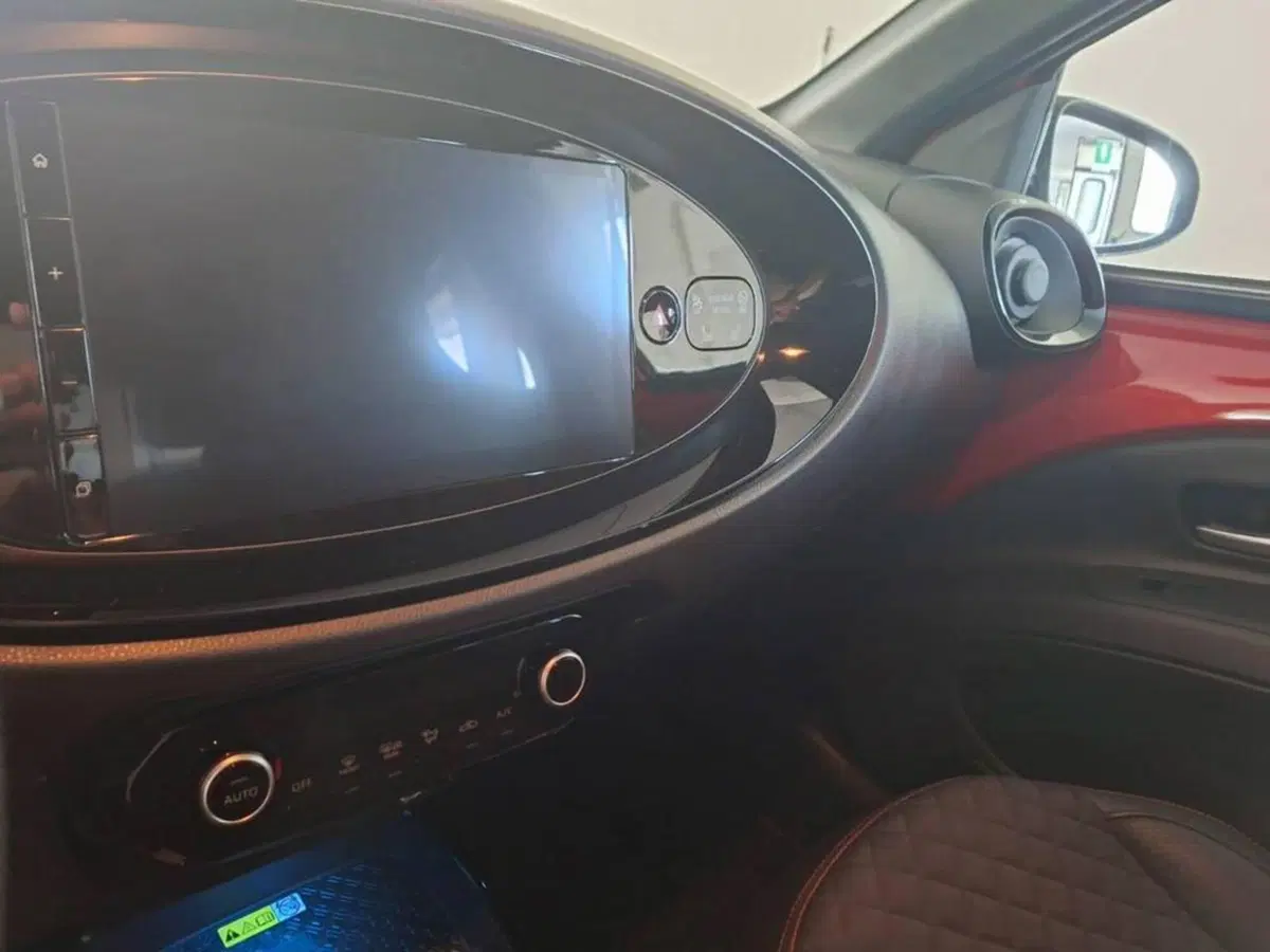 Toyota Aygo X usata a Torino (9)