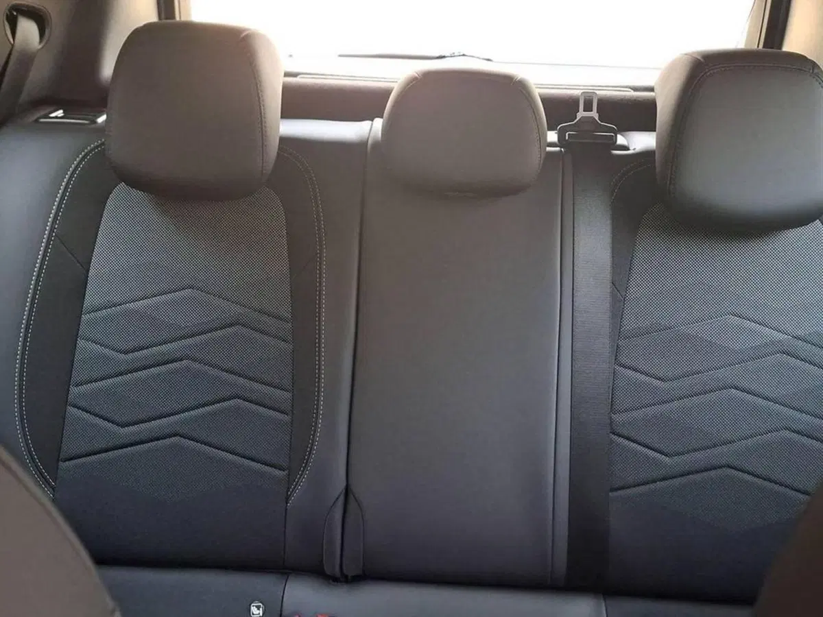 Jeep Avenger usata a Torino (11)