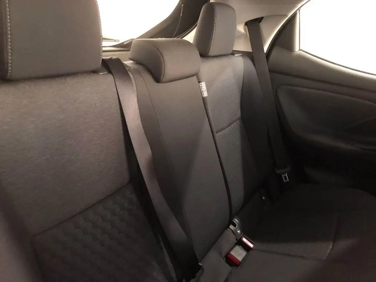 Toyota Yaris Cross usata a Torino (13)
