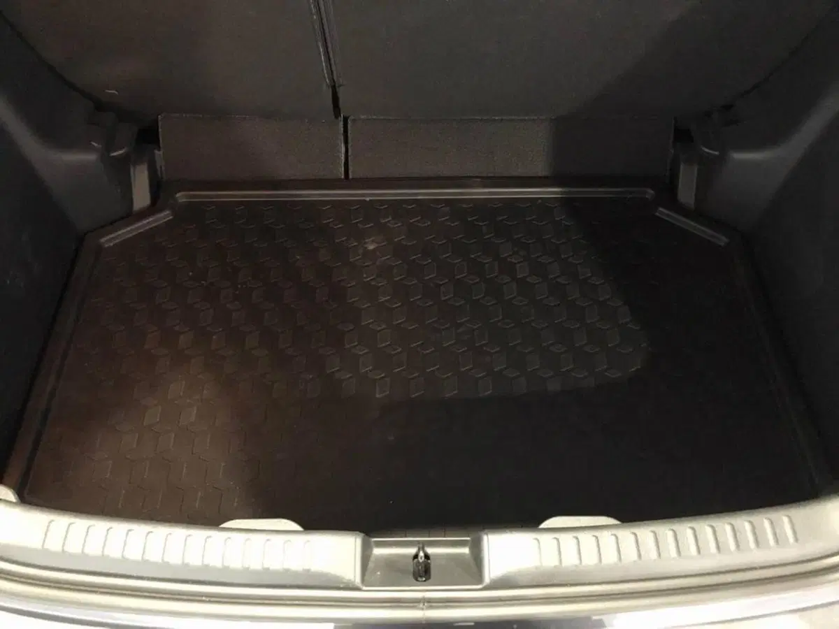 Toyota Yaris Cross usata a Torino (14)