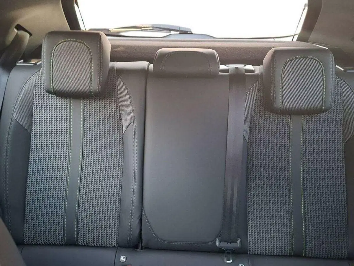 Peugeot 2008 usata a Torino (11)